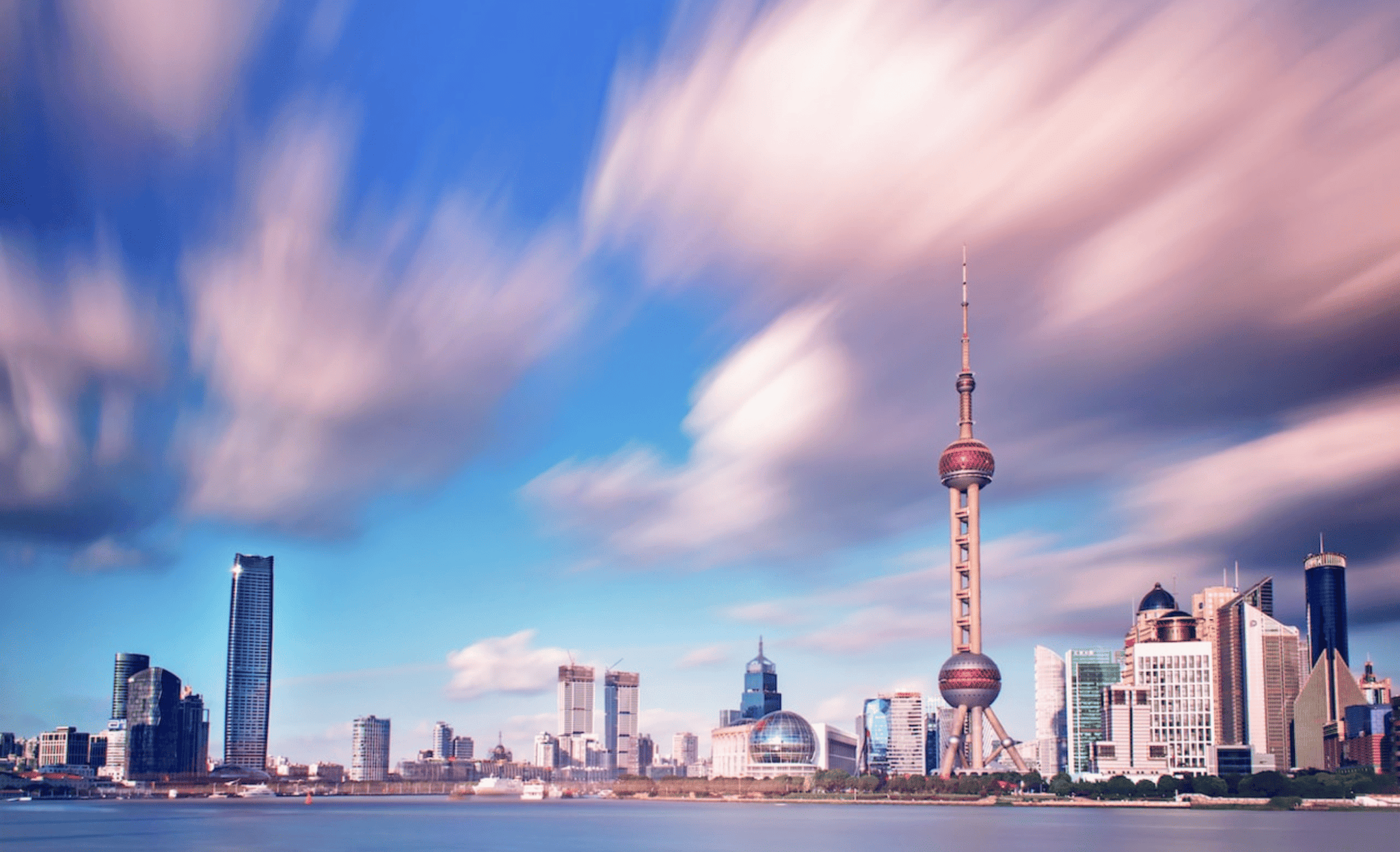 上海 中国