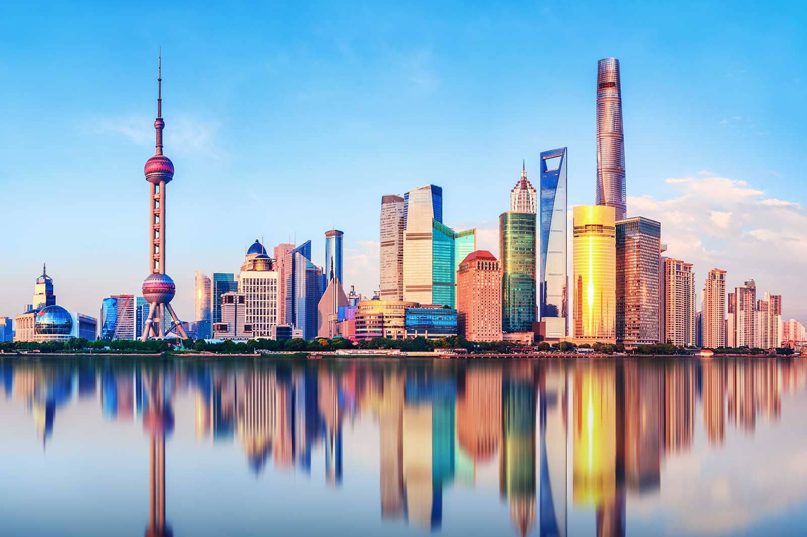 上海 中国
