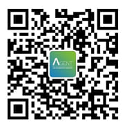 AGENT 二维码